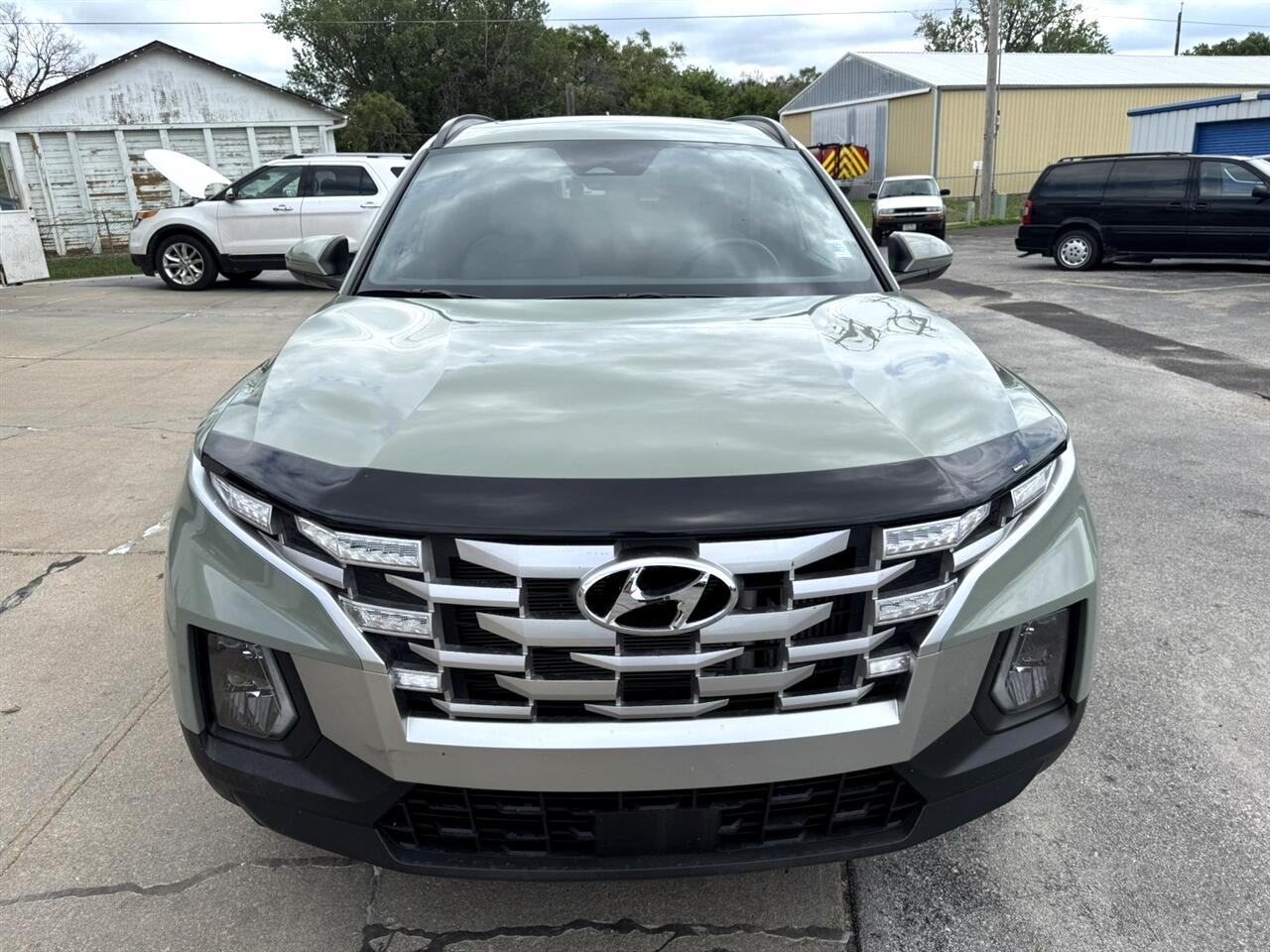 Hyundai Santa Cruz SEL Premium AWD 2023 Hyundai Santa Cruz SEL Premium AWD 2023