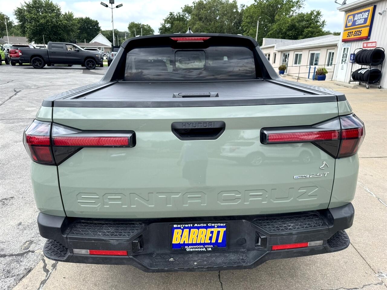 Hyundai Santa Cruz SEL Premium AWD 2023 Hyundai Santa Cruz SEL Premium AWD 2023