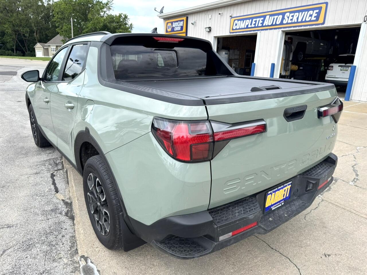 Hyundai Santa Cruz SEL Premium AWD 2023 Hyundai Santa Cruz SEL Premium AWD 2023