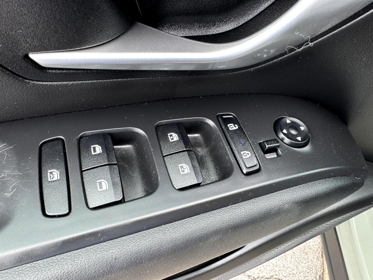 Hyundai Santa Cruz SEL Premium AWD 2023 Hyundai Santa Cruz SEL Premium AWD 2023