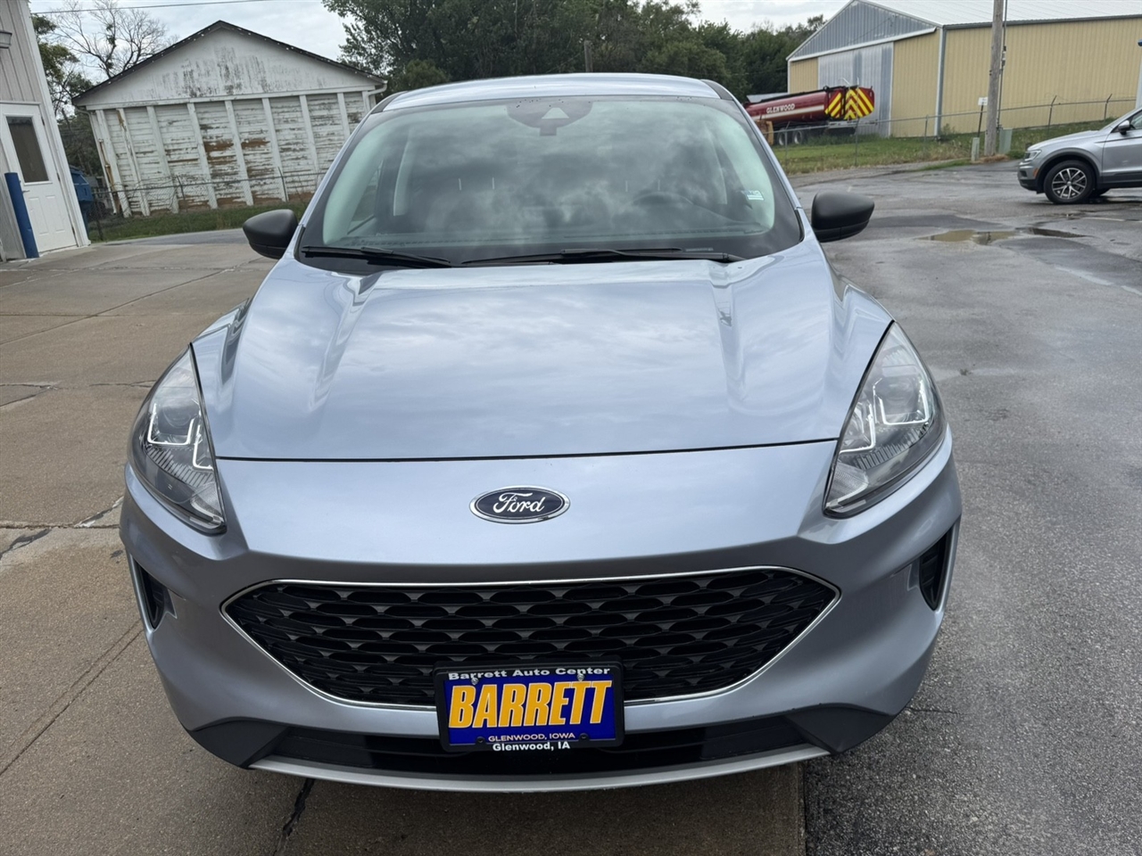 Ford Escape SE AWD 2022 Ford Escape SE AWD 2022