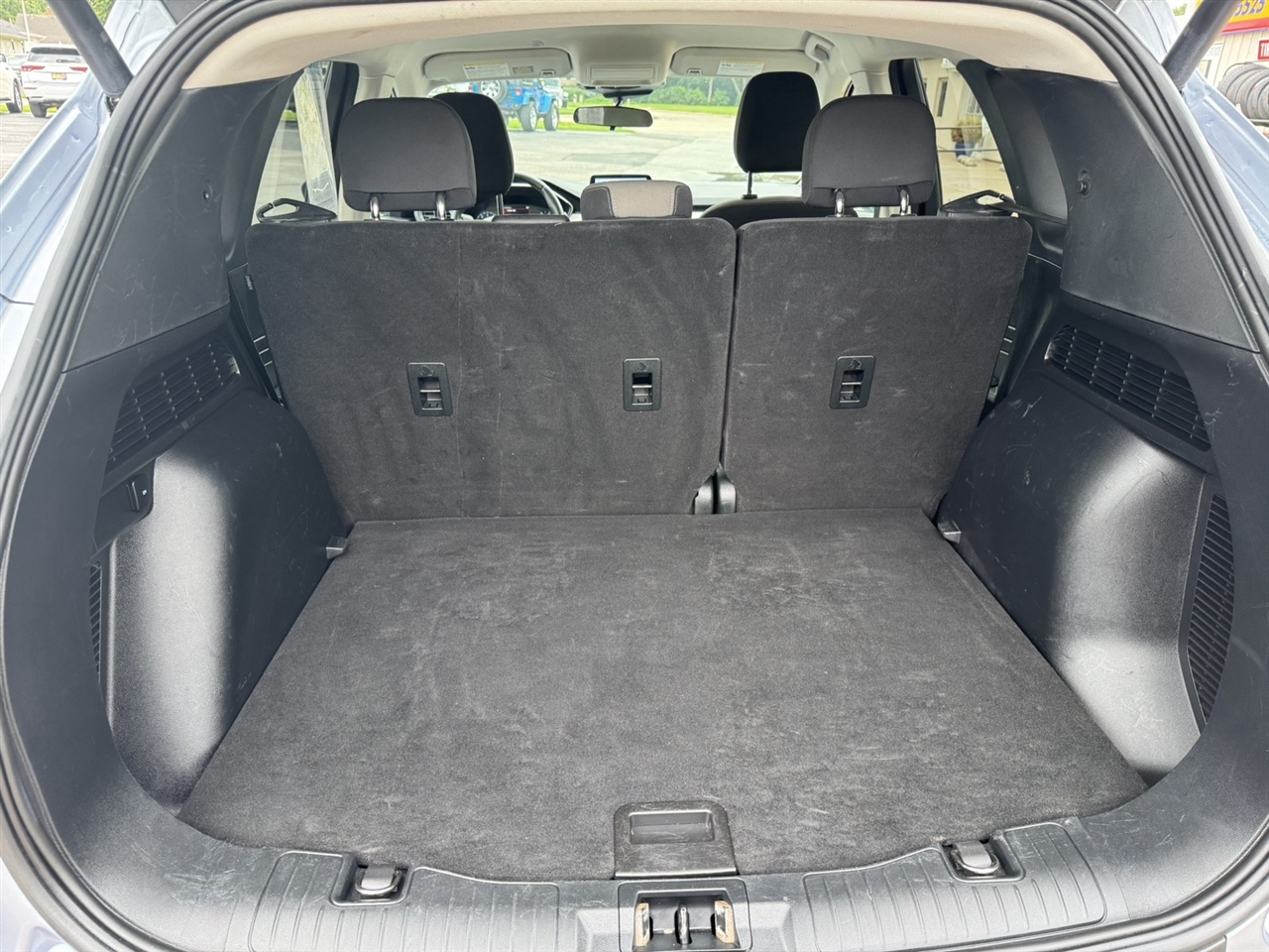 Ford Escape SE AWD 2022 Ford Escape SE AWD 2022