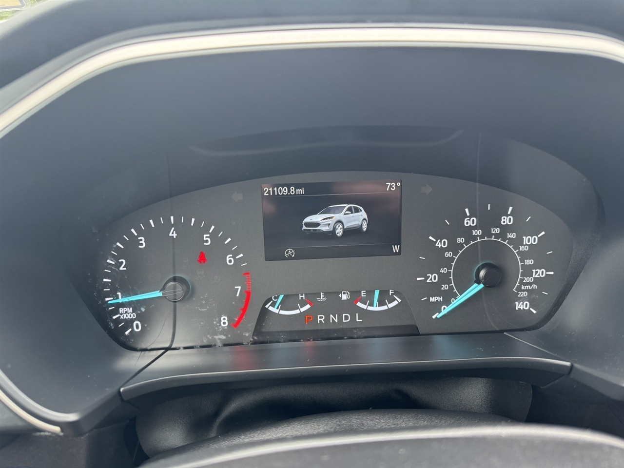 Ford Escape SE AWD 2022 Ford Escape SE AWD 2022