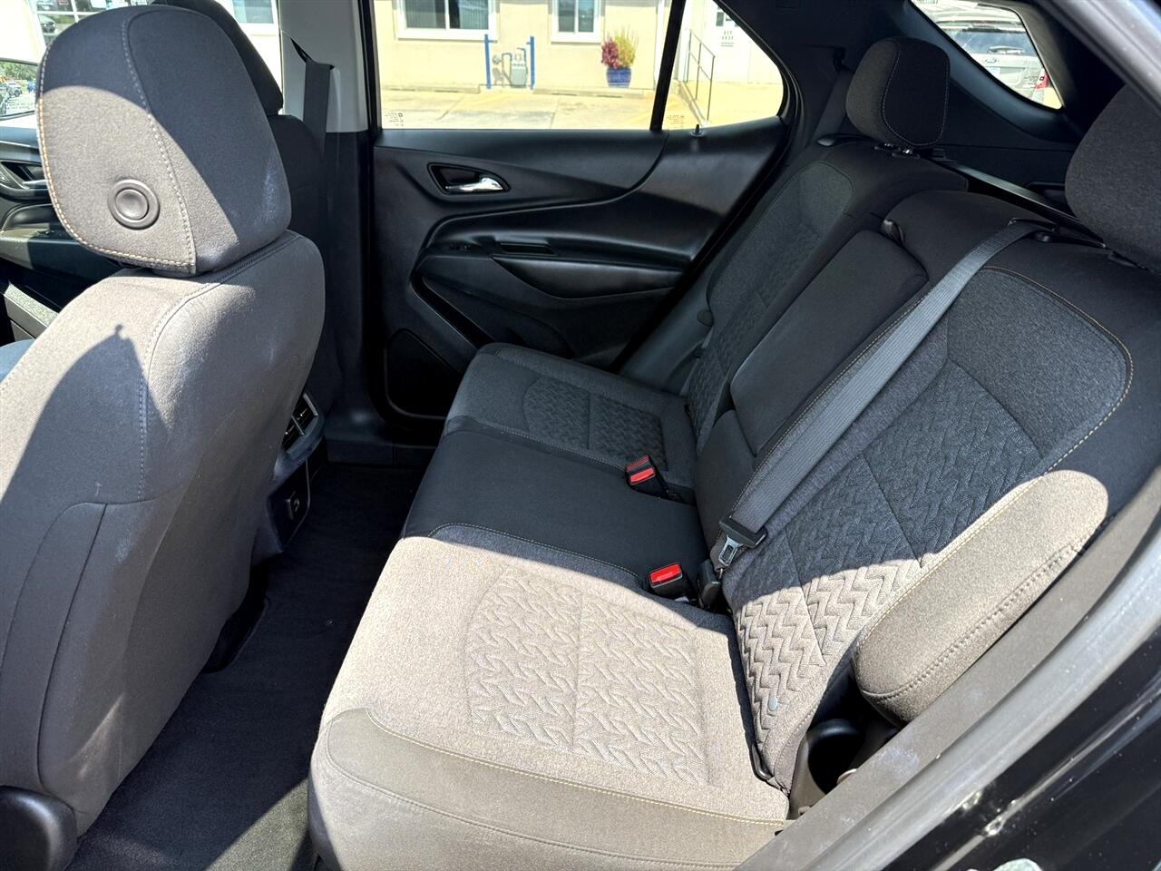 Chevrolet Equinox LT Fleet AWD 2023 Chevrolet Equinox LT Fleet AWD 2023