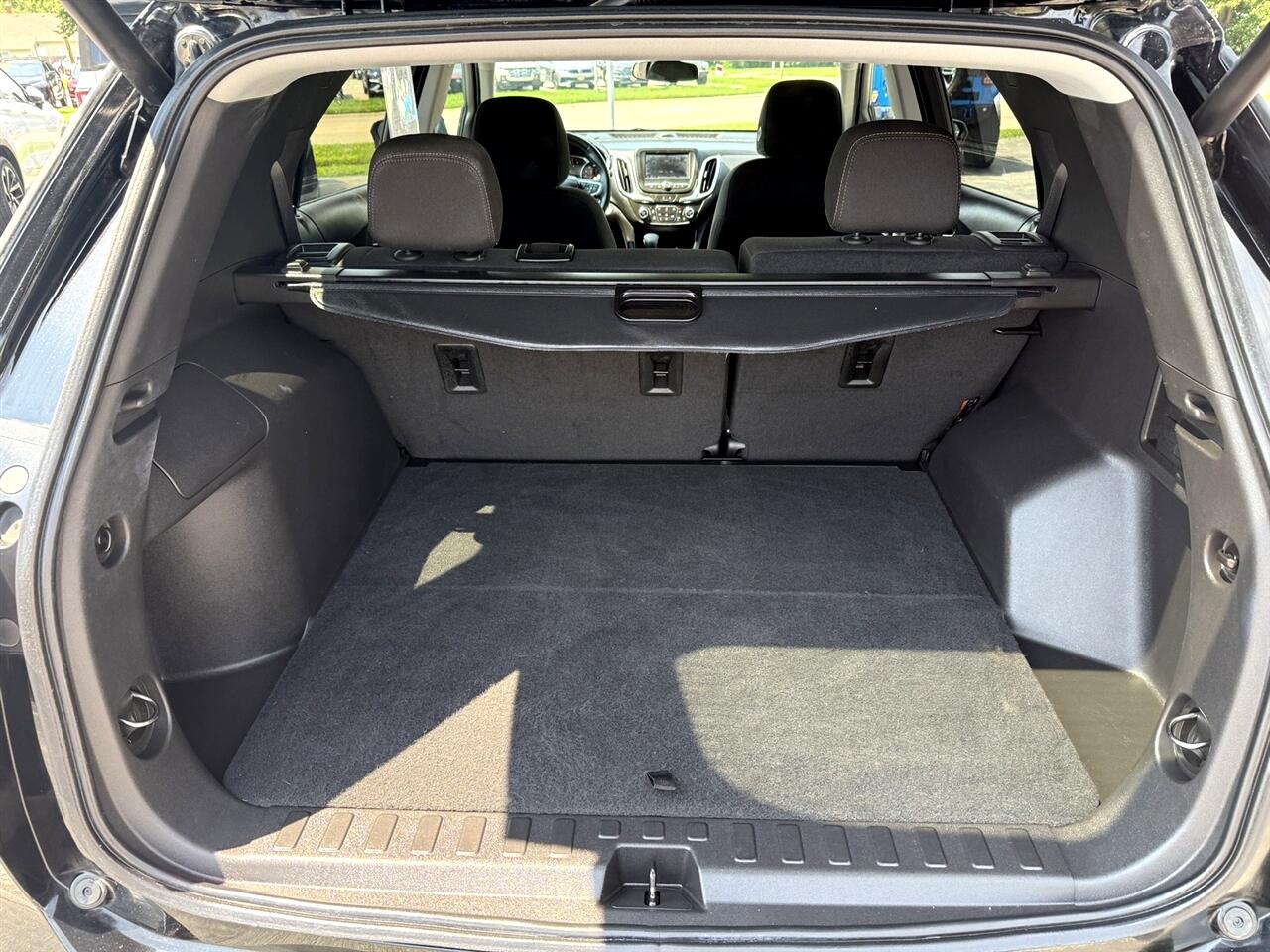 Chevrolet Equinox LT Fleet AWD 2023 Chevrolet Equinox LT Fleet AWD 2023