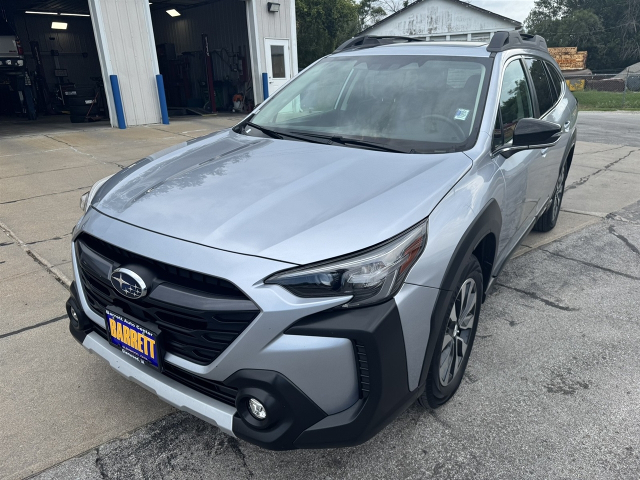 Subaru Outback Limited 2024 Subaru Outback Limited 2024