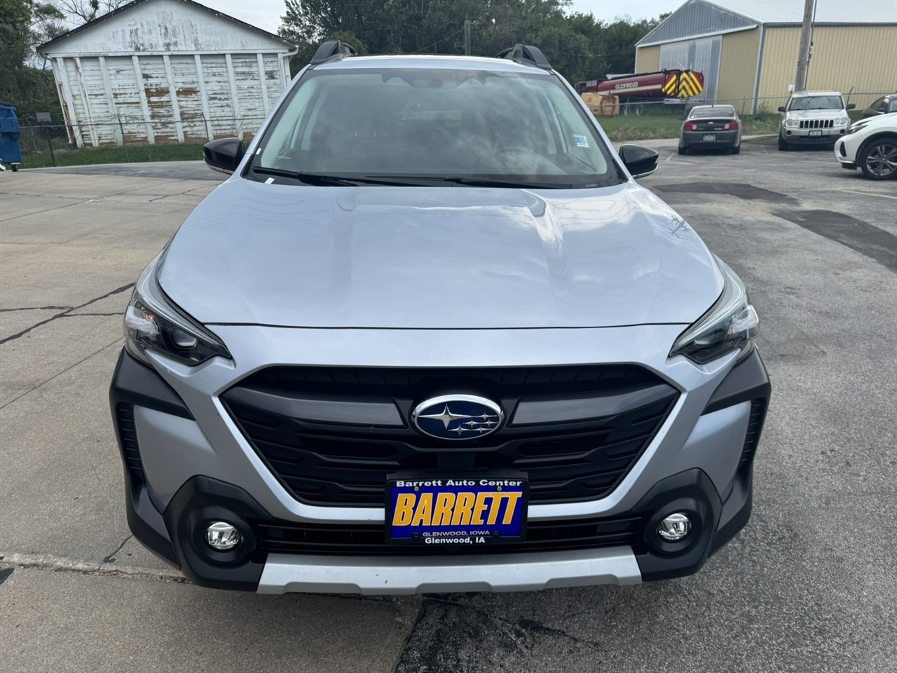 Subaru Outback Limited 2024 Subaru Outback Limited 2024