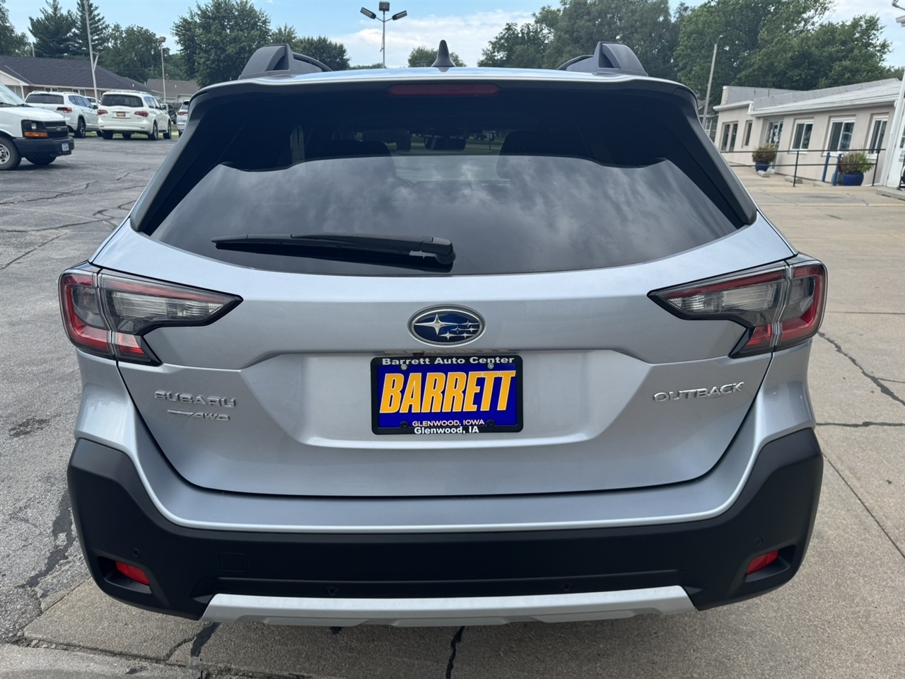 Subaru Outback Limited 2024 Subaru Outback Limited 2024
