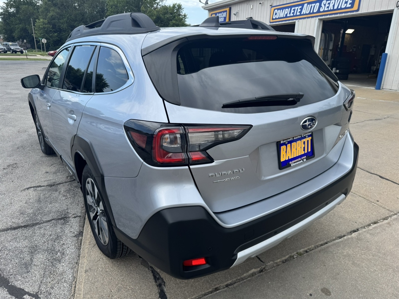 Subaru Outback Limited 2024 Subaru Outback Limited 2024