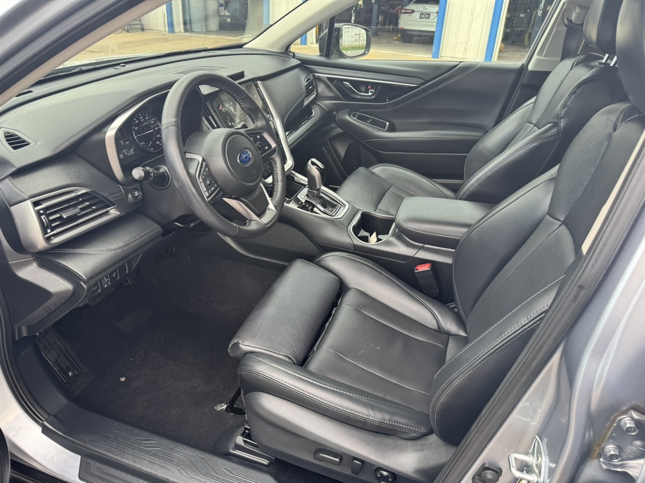 Subaru Outback Limited 2024 Subaru Outback Limited 2024