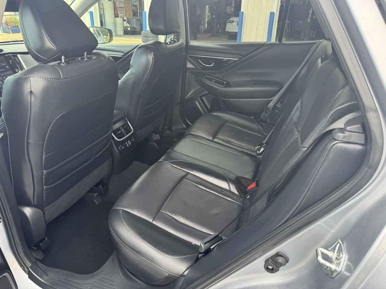 Subaru Outback Limited 2024 Subaru Outback Limited 2024