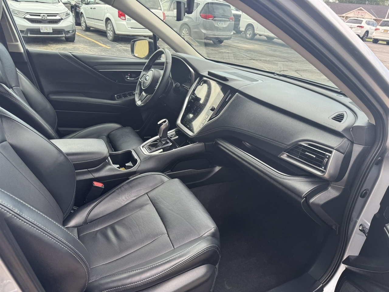 Subaru Outback Limited 2024 Subaru Outback Limited 2024