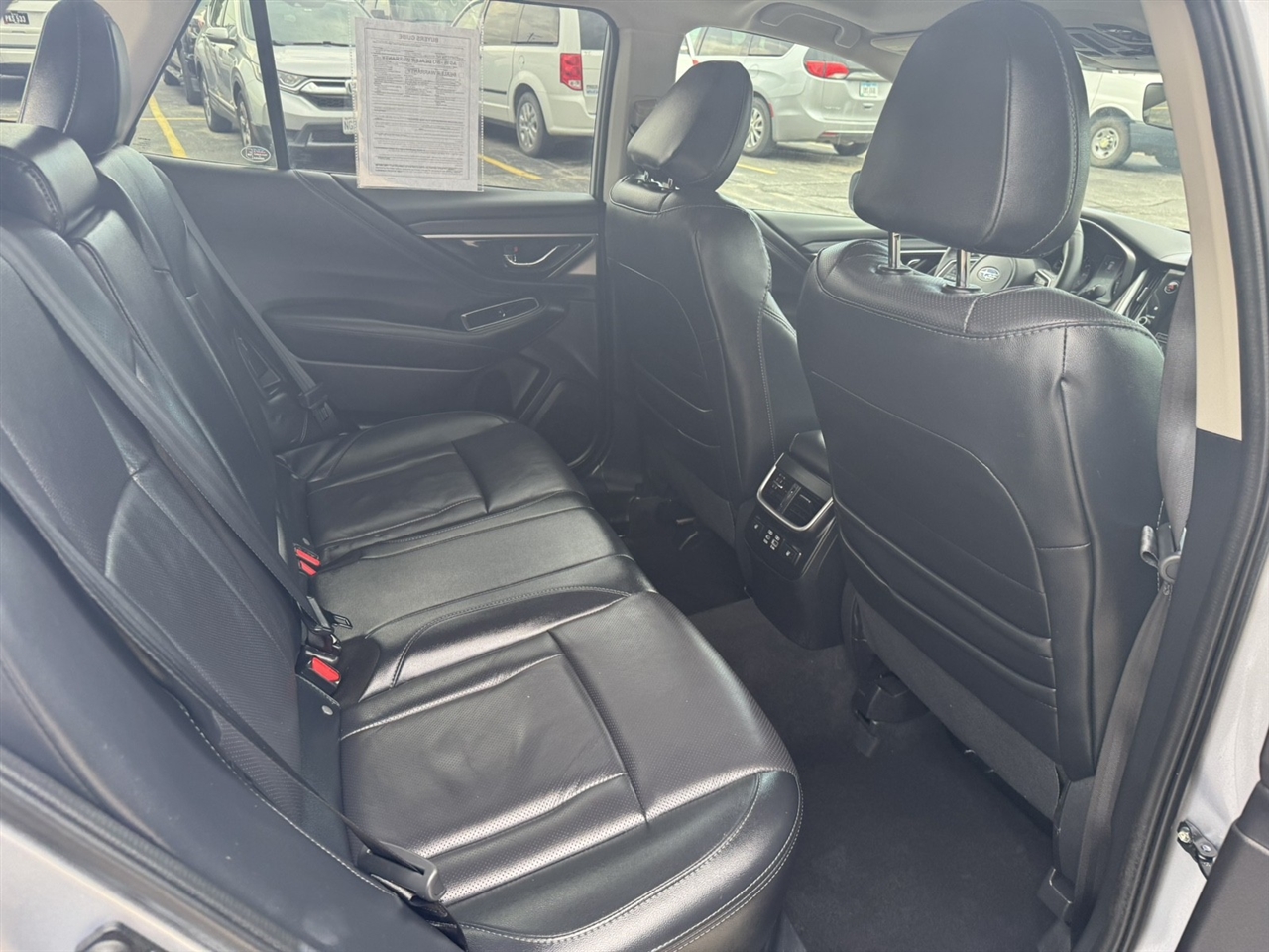 Subaru Outback Limited 2024 Subaru Outback Limited 2024