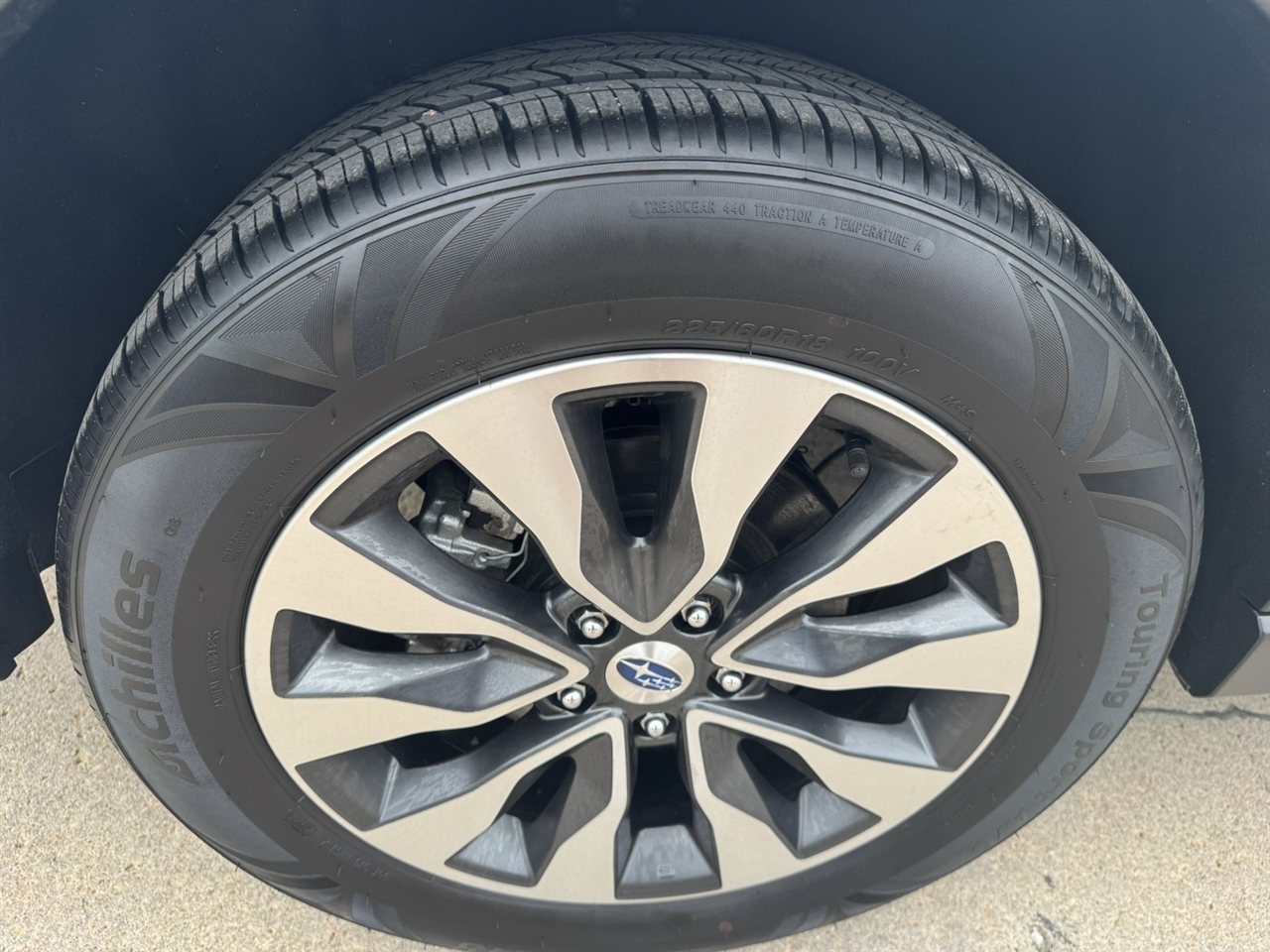 Subaru Outback Limited 2024 Subaru Outback Limited 2024