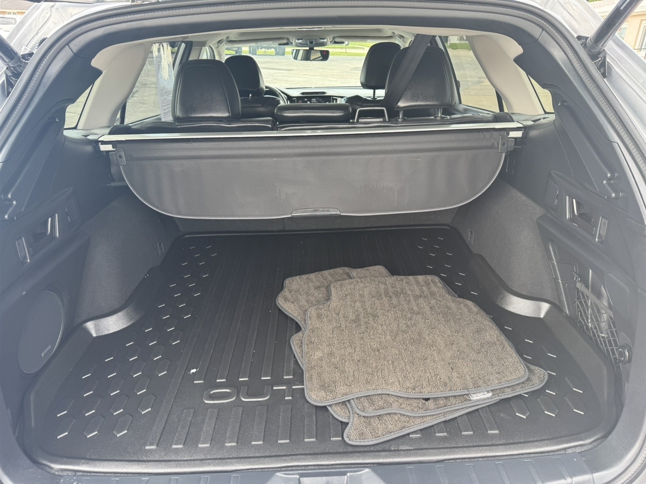 Subaru Outback Limited 2024 Subaru Outback Limited 2024
