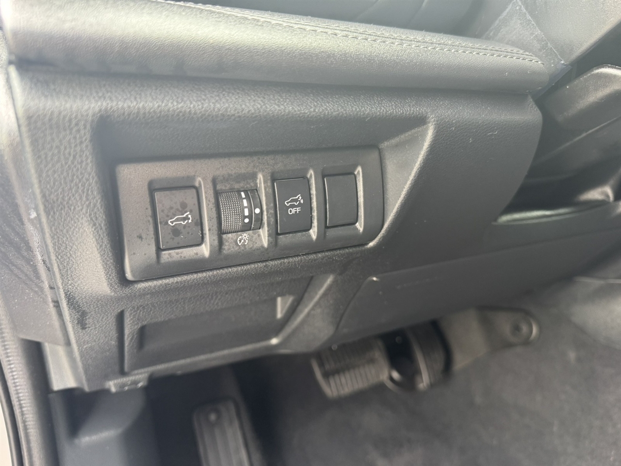 Subaru Outback Limited 2024 Subaru Outback Limited 2024