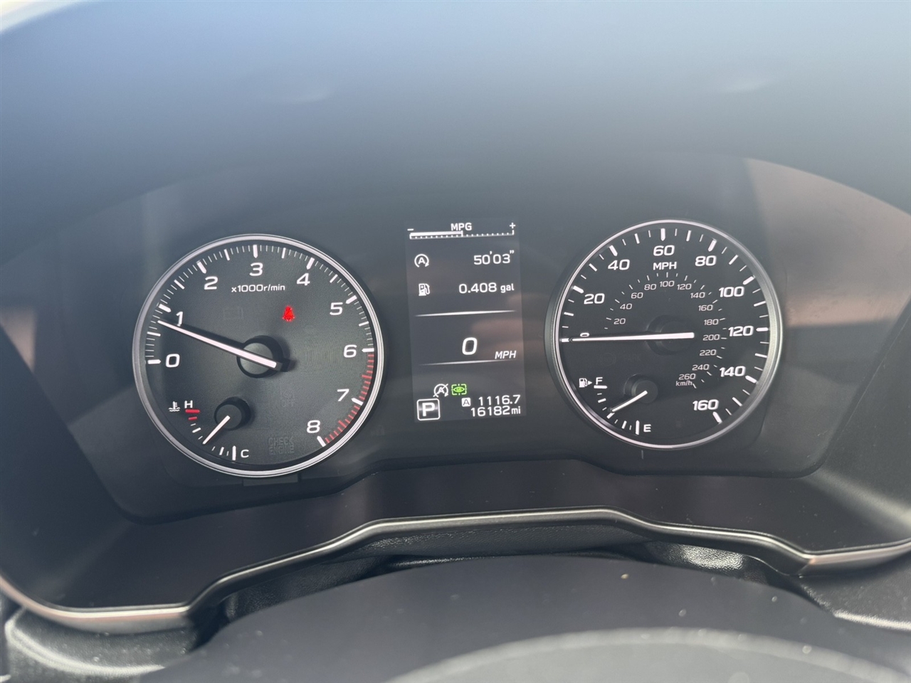 Subaru Outback Limited 2024 Subaru Outback Limited 2024