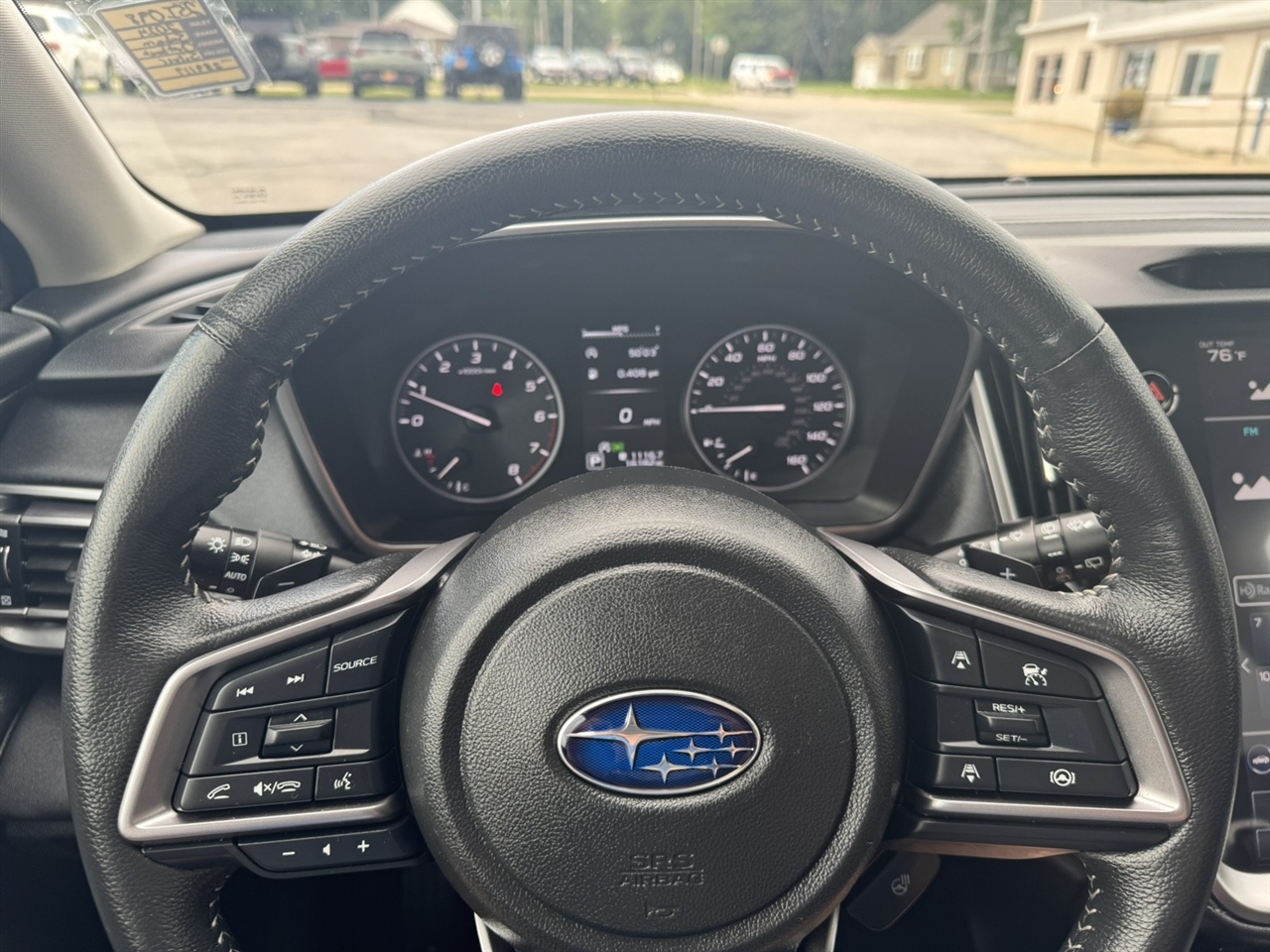 Subaru Outback Limited 2024 Subaru Outback Limited 2024