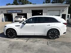 2024 Mazda CX-90  2024 Mazda CX-90