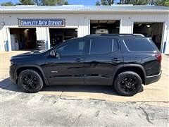 2023 GMC Acadia  2023 GMC Acadia