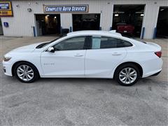 2023 Chevrolet Malibu 