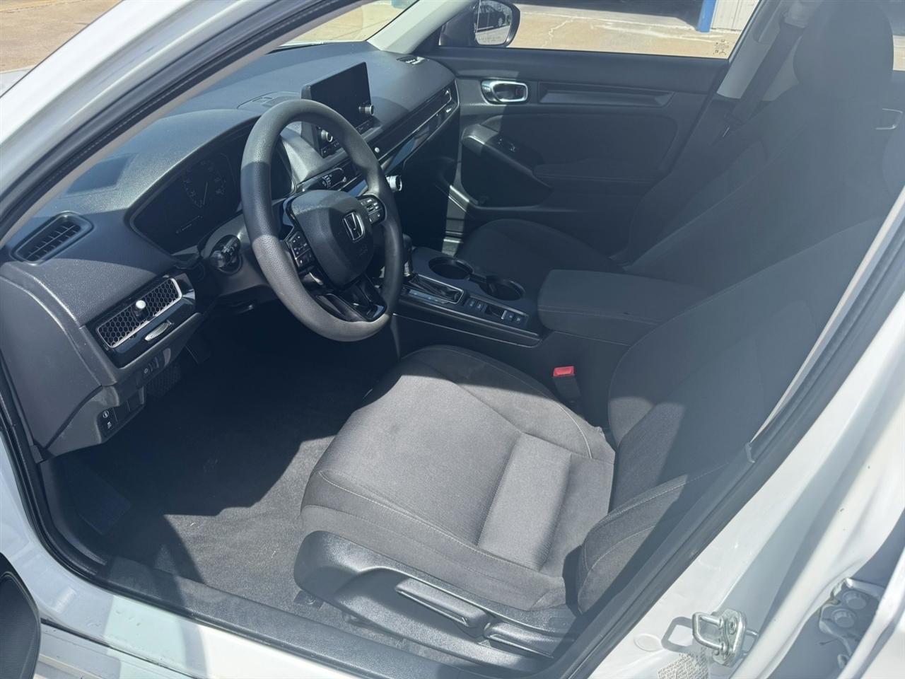 2022 Honda Civic