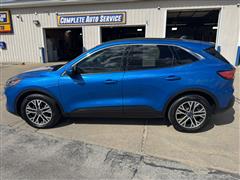 2020 Ford Escape  2020 Ford Escape