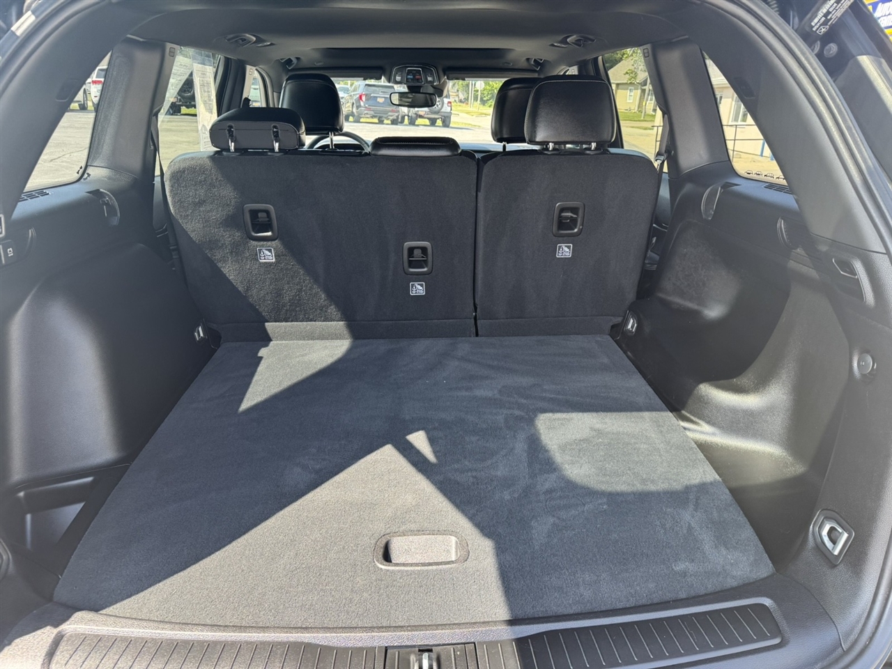 Jeep Grand Cherokee Laredo 4WD 2023 Jeep Grand Cherokee Laredo 4WD 2023