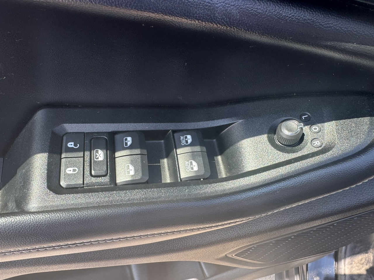 Jeep Grand Cherokee Laredo 4WD 2023 Jeep Grand Cherokee Laredo 4WD 2023