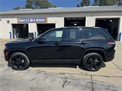 2023 Jeep Grand Cherokee  2023 Jeep Grand Cherokee