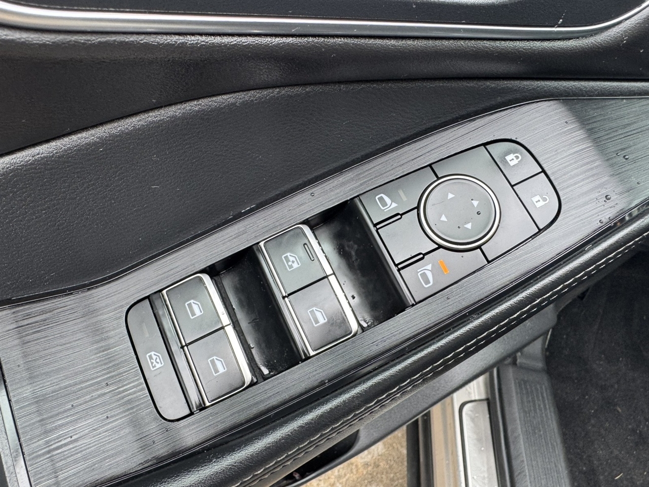 Nissan Rogue Platinum AWD 2022 Nissan Rogue Platinum AWD 2022