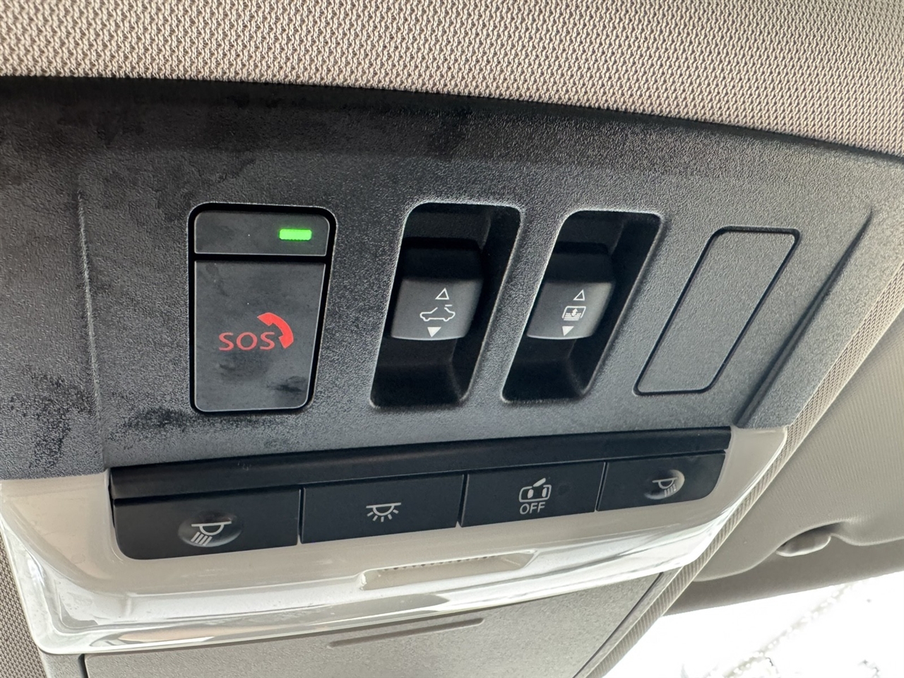 Nissan Rogue Platinum AWD 2022 Nissan Rogue Platinum AWD 2022
