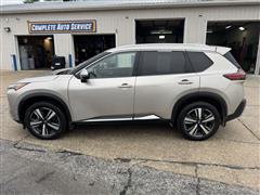 2022 Nissan Rogue  2022 Nissan Rogue