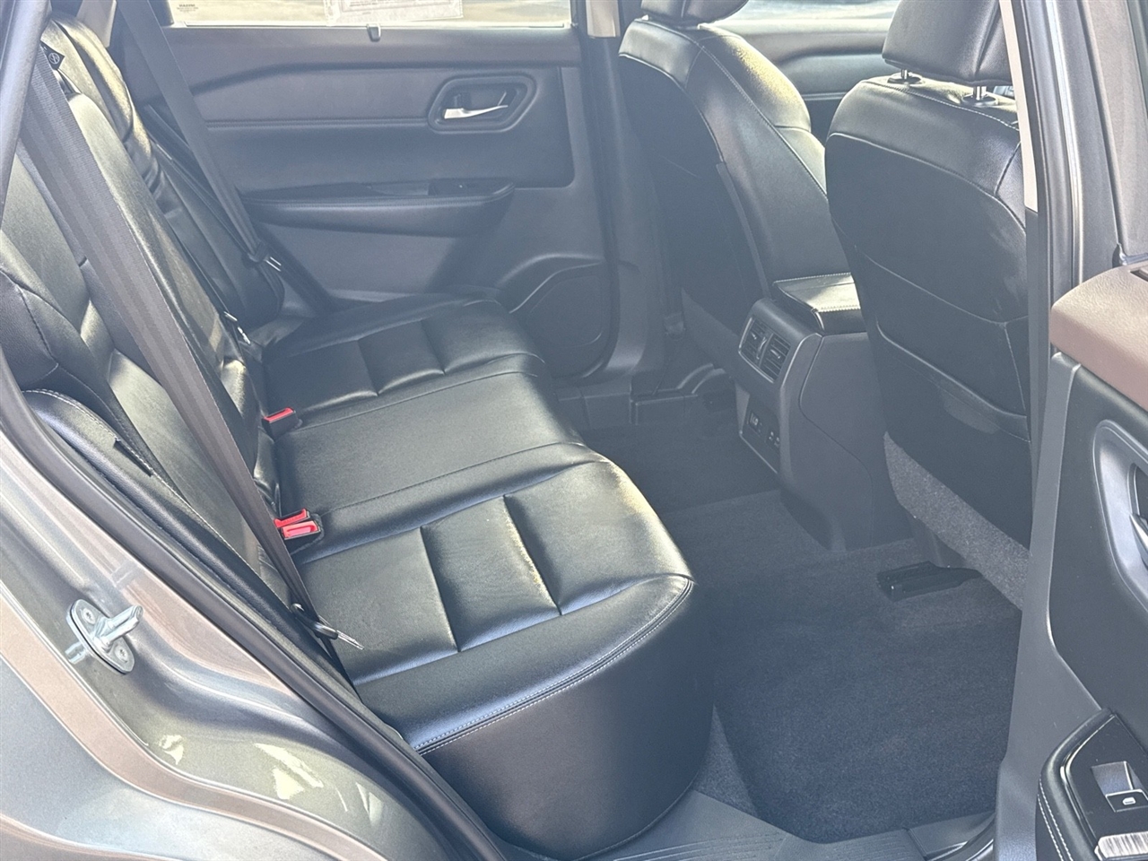 Nissan Rogue SL AWD 2023 Nissan Rogue SL AWD 2023