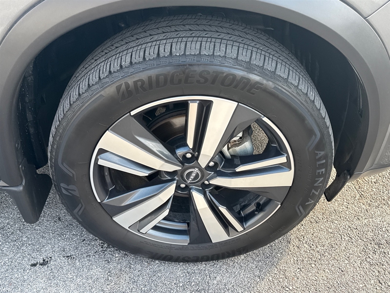 Nissan Rogue SL AWD 2023 Nissan Rogue SL AWD 2023