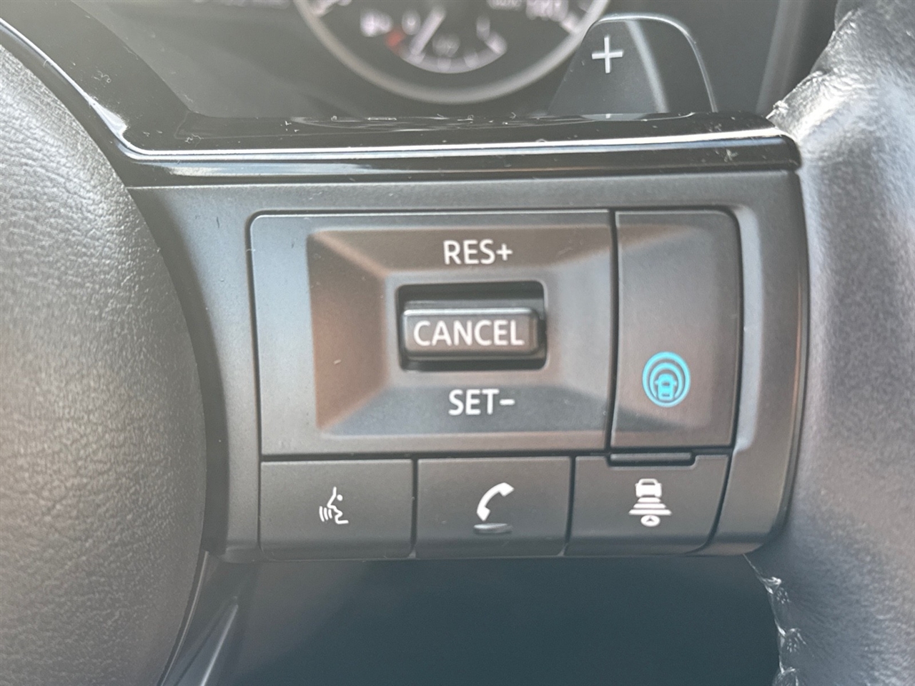 Nissan Rogue SL AWD 2023 Nissan Rogue SL AWD 2023