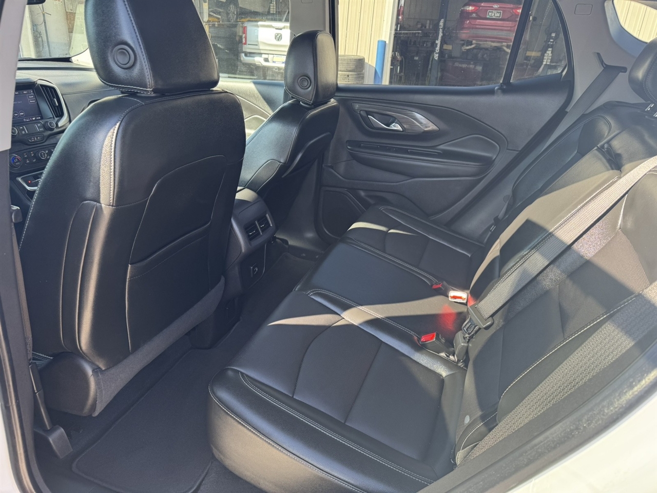 GMC Terrain SLT AWD 2024 GMC Terrain SLT AWD 2024