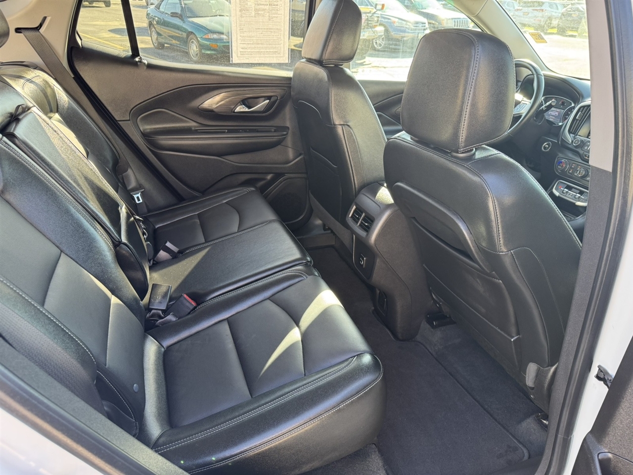 GMC Terrain SLT AWD 2024 GMC Terrain SLT AWD 2024
