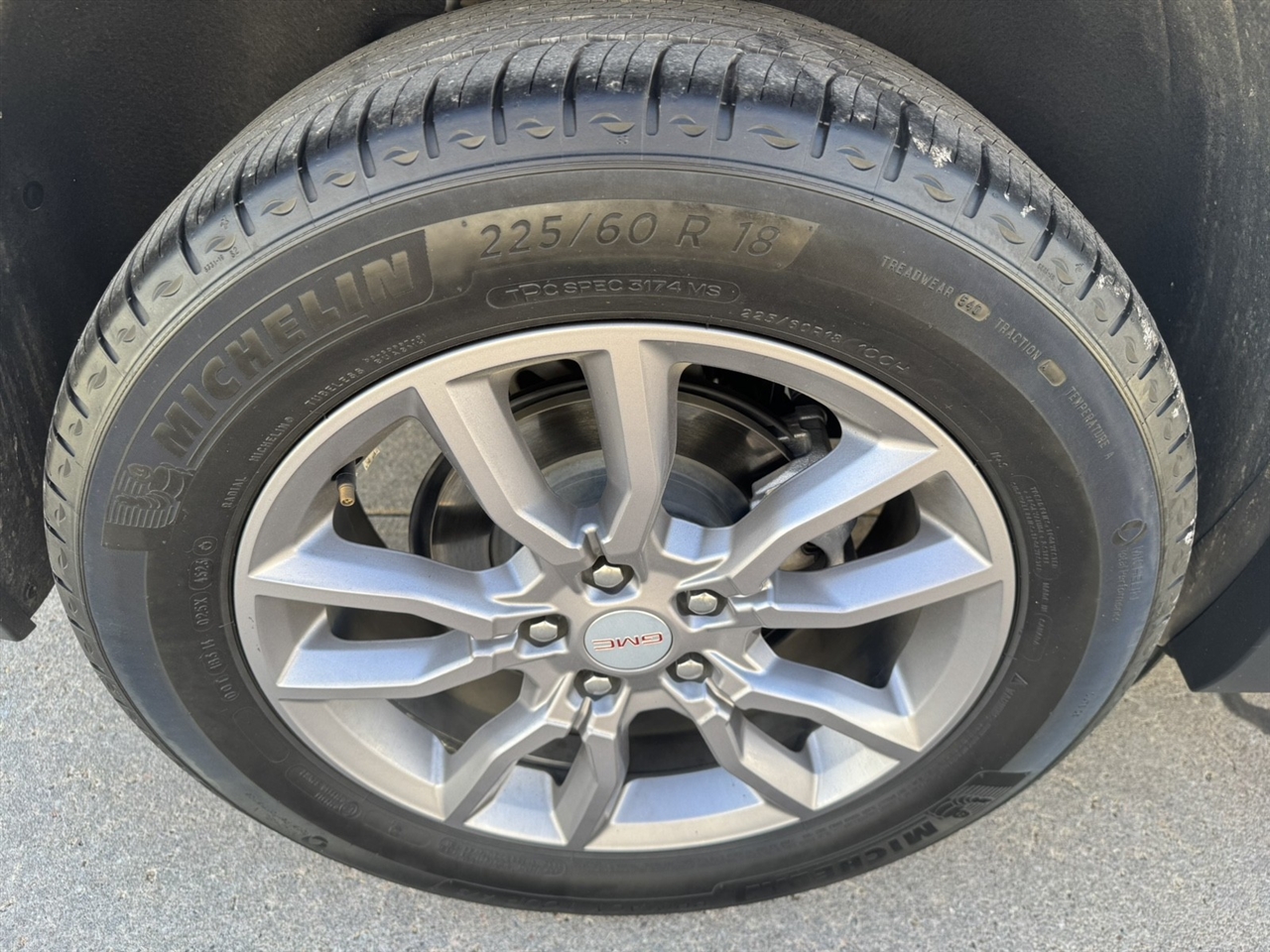 GMC Terrain SLT AWD 2024 GMC Terrain SLT AWD 2024