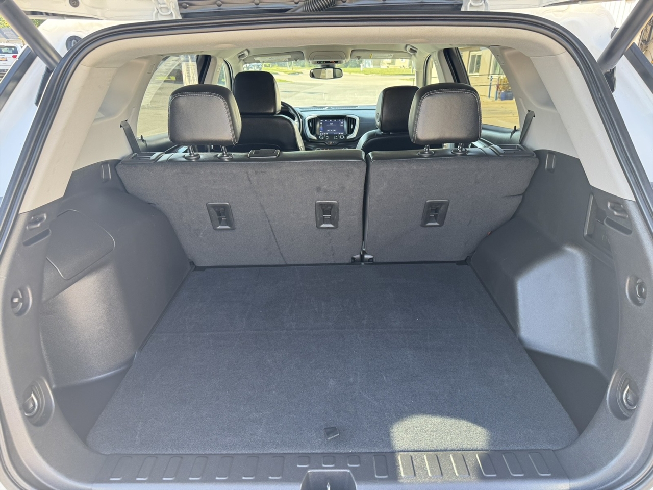 GMC Terrain SLT AWD 2024 GMC Terrain SLT AWD 2024