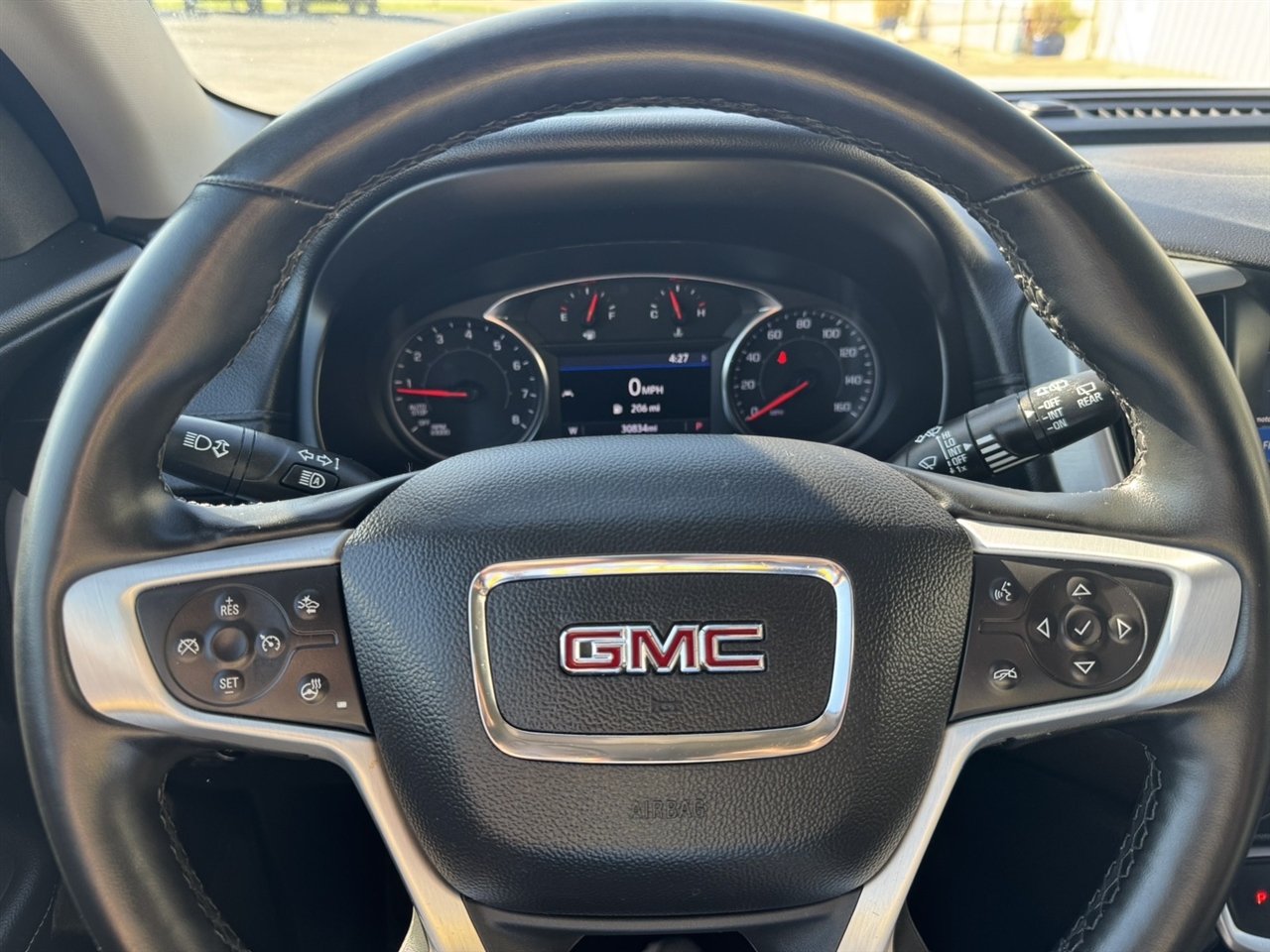 GMC Terrain SLT AWD 2024 GMC Terrain SLT AWD 2024