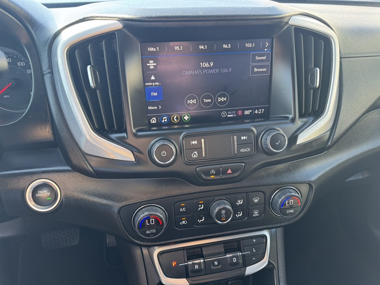 GMC Terrain SLT AWD 2024 GMC Terrain SLT AWD 2024