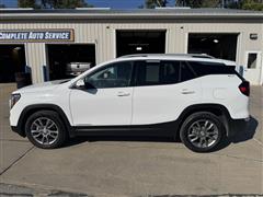 2024 GMC Terrain  2024 GMC Terrain