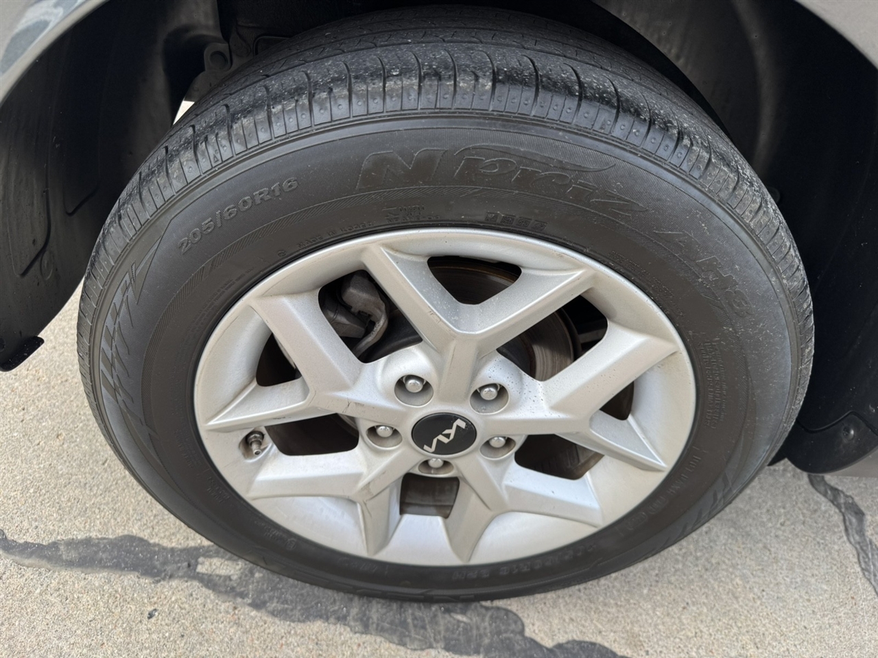 Kia Soul LX CVT 2023 Kia Soul LX CVT 2023