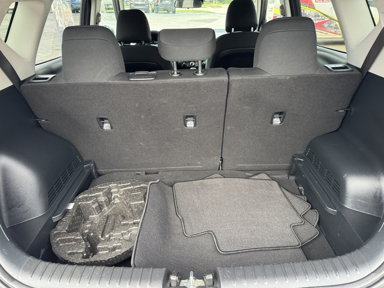 Kia Soul LX CVT 2023 Kia Soul LX CVT 2023