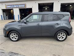 2023 Kia Soul 