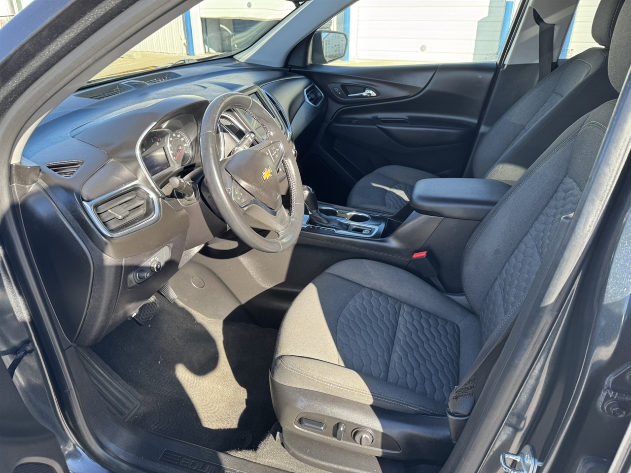 Chevrolet Equinox LT 1.5 2WD 2019