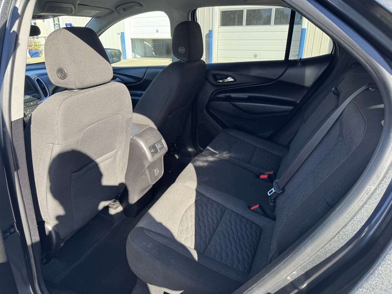 Chevrolet Equinox LT 1.5 2WD 2019