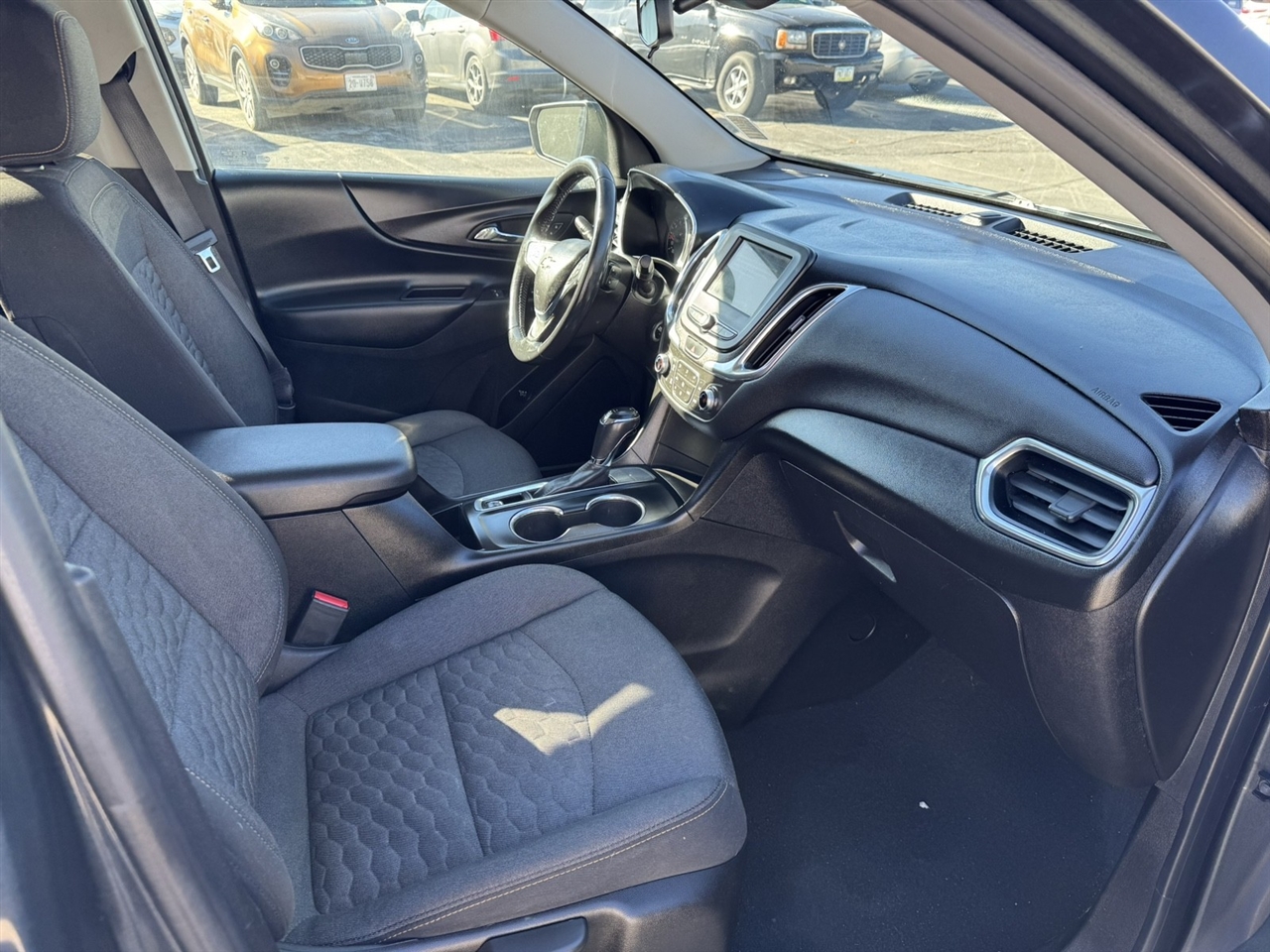 Chevrolet Equinox LT 1.5 2WD 2019