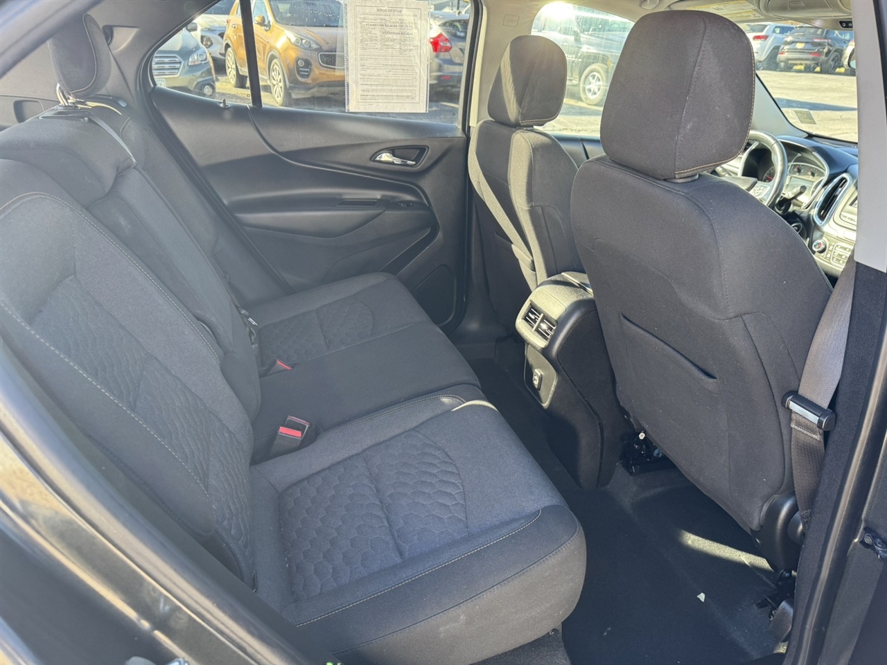 Chevrolet Equinox LT 1.5 2WD 2019